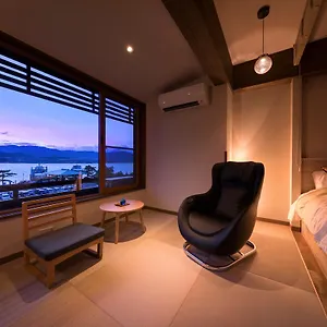 ホテル宮島別荘 3*, 廿日市市 日本