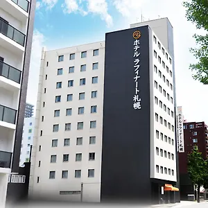 ラフィナート 3*, 札幌市 日本