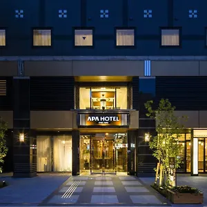 アパホテル半蔵門平河町 3*, 東京都 日本