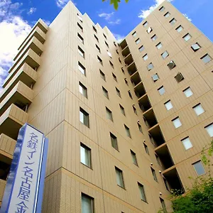 名鉄イン名古屋金山 3*, 名古屋市 日本