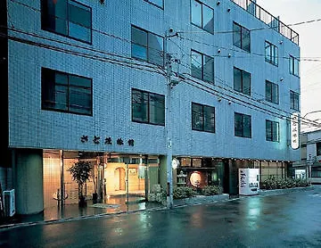 Satomo Ryokan Kyoto 3*,  Japan