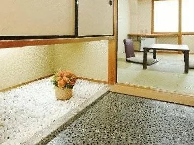 ***  Satomo Ryokan Kyoto Japan