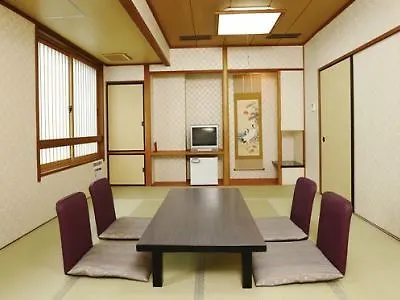 Satomo Ryokan Kyoto