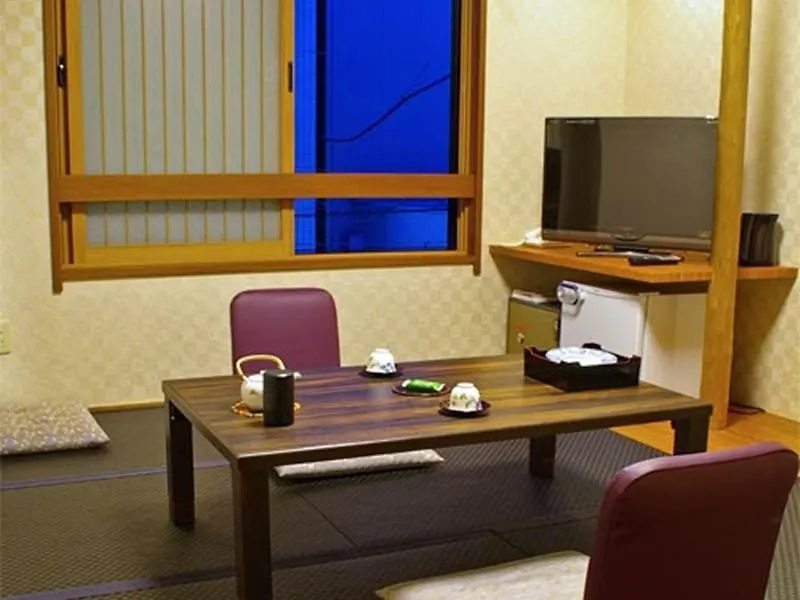 Satomo Ryokan Kyoto 3*,